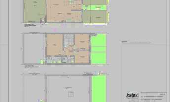 Imagem 6: 3 dormitórios, 1 suítes, 3 banheiro, 2 vagas na garagem