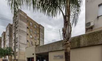 Imagem: 2 dormitórios, 1 banheiros, 1 vaga na garagem