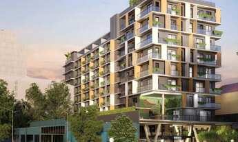 Imagem 2: 1 dormitório, 1 banheiros, 41M² de Área Construída