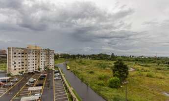Imagem 6: 2 dormitórios, 1 banheiros, 1 vaga na garagem, 43M² de Área Construída