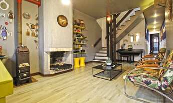 Imagem 3: COBERTURA RESIDENCIAL em Porto Alegre - RS, Chácara das Pedras