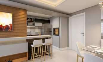 Imagem 2: APARTAMENTO RESIDENCIAL em Porto Alegre - RS, Jardim Itu