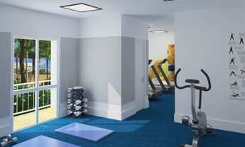 Imagem 6: 3 dormitórios, 1 suítes, 2 banheiro, 1 vaga na garagem, 78M² de Área Construída