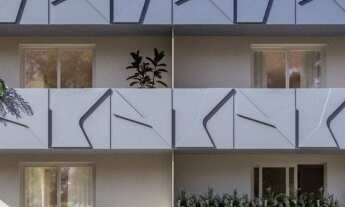 Imagem: 1 dormitório, 1 banheiros, 32M² de Área