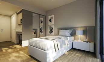 Imagem 5: STUDIO RESIDENCIAL em Porto Alegre - RS, Três Figueiras