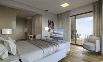 Imagem 6: STUDIO RESIDENCIAL em Porto Alegre - RS, Três Figueiras