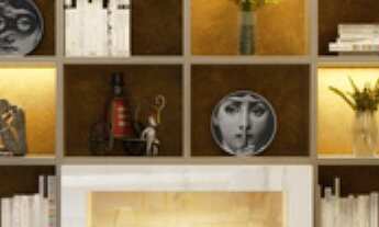 Imagem 5: 1 dormitório, 1 banheiros, 25M² de Área Construída