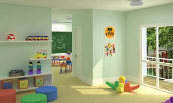 Imagem 7: 3 dormitórios, 1 suítes, 2 banheiro, 1 vaga na garagem, 78M² de Área Construída