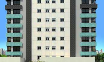 Imagem 3: 2 dormitórios, 2 suíte, 3 banheiro, 2 vagas na garagem, 90M² de Área Construída