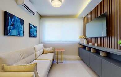 Imagem 16: APARTAMENTO RESIDENCIAL em Porto Alegre - RS, Jardim Itu