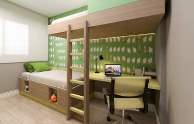 Imagem 14: APARTAMENTO RESIDENCIAL em Porto Alegre - RS, Jardim Itu