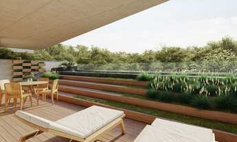 Imagem 6: 3 dormitórios, 3 suíte, 5 banheiro, 4 vagas na garagem, 244M² de Área Construída