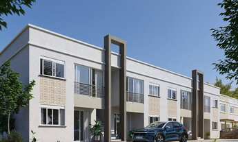 Imagem 4: 2 dormitórios, 2 banheiro, 1 vaga na garagem