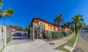 Imagem 3: 1 dormitório, 1 suítes, 1 banheiros, 1 vaga na garagem