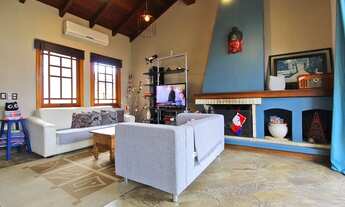 Imagem 7: COBERTURA RESIDENCIAL em Porto Alegre - RS, Chácara das Pedras