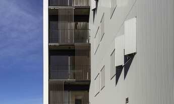 Imagem 6: 2 dormitórios, 2 suíte, 3 banheiro, 1 vaga na garagem, 79M² de Área Construída