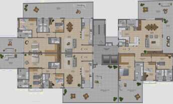 Imagem 7: APARTAMENTO RESIDENCIAL em Porto Alegre - RS, Tristeza