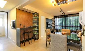 Imagem 3: 2 dormitórios, 1 suítes, 2 banheiro, 2 vagas na garagem, 77M² de Área Construída