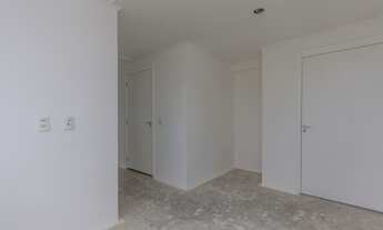 Imagem 4: 2 dormitórios, 1 banheiros, 1 vaga na garagem, 43M² de Área Construída