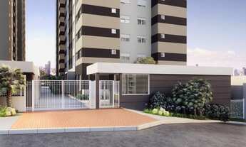 Imagem 5: 2 dormitórios, 1 banheiros, 1 vaga na garagem, 54M² de Área Construída