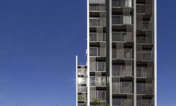 Imagem 3: 2 dormitórios, 2 suíte, 3 banheiro, 1 vaga na garagem, 79M² de Área Construída