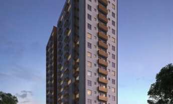 Imagem: 1 dormitório, 1 banheiros, 26M² de Área