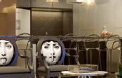 Imagem 12: STUDIO RESIDENCIAL em Porto Alegre - RS, Mont Serrat