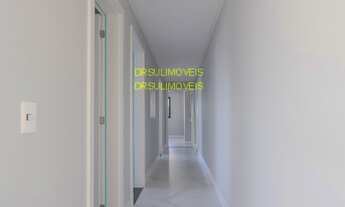 Imagem 4: APARTAMENTO RESIDENCIAL em itapema - SC, meia praia