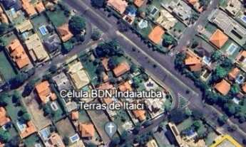 Imagem 2: TERRENO RESIDENCIAL em INDAIATUBA - SP, TERRAS DE ITAICI