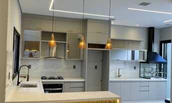 Imagem: CASA RESIDENCIAL em INDAIATUBA - SP, JARDINS