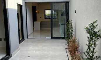 Imagem 2: CASA RESIDENCIAL em INDAIATUBA - SP, JARDINS DO IMPÉRIO