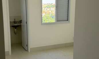 Imagem 7: APARTAMENTO RESIDENCIAL em INDAIATUBA - SP, JARDIM SANTIAGO