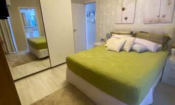 Imagem 5: APARTAMENTO RESIDENCIAL em INDAIATUBA - SP, VILA SFEIR