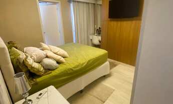 Imagem 3: APARTAMENTO RESIDENCIAL em INDAIATUBA - SP, VILA SFEIR