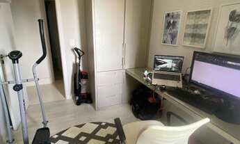 Imagem 7: APARTAMENTO RESIDENCIAL em INDAIATUBA - SP, VILA SFEIR