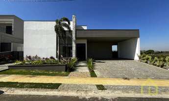 Imagem: CASA RESIDENCIAL em INDAIATUBA - SP, JARDIM