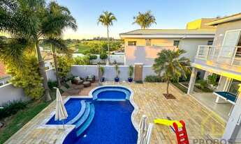 Imagem 5: CASA RESIDENCIAL em INDAIATUBA - SP, JARDIM RESIDENCIAL VILLA SUÍÇA