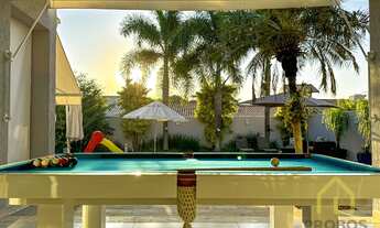 Imagem 7: CASA RESIDENCIAL em INDAIATUBA - SP, JARDIM RESIDENCIAL VILLA SUÍÇA