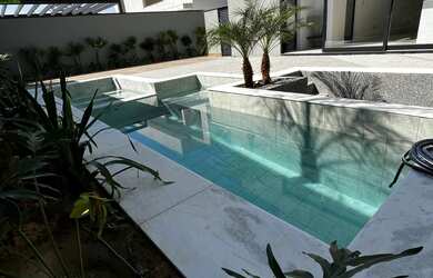 Imagem 3: CASA RESIDENCIAL em INDAIATUBA - SP, JARDIM RESIDENCIAL HELVÉTIA PARK II