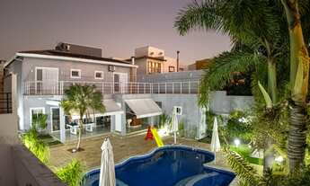 Imagem 3: CASA RESIDENCIAL em INDAIATUBA - SP, JARDIM RESIDENCIAL VILLA SUÍÇA