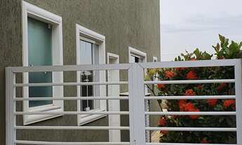 Imagem 3: Linda casa no condominio vila paradiso