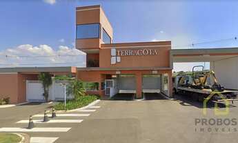 Imagem 2: TERRENO RESIDENCIAL em INDAIATUBA - SP, JARDIM QUINTAS DA TERRACOTA