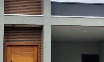 Imagem: CASA RESIDENCIAL em INDAIATUBA - SP, JARDIM