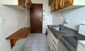 Imagem 5: APARTAMENTO RESIDENCIAL em INDAIATUBA - SP, CENTRO