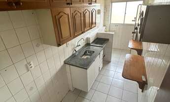 Imagem 2: APARTAMENTO RESIDENCIAL em INDAIATUBA - SP, CENTRO