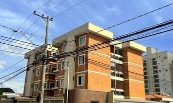 Imagem: APARTAMENTO RESIDENCIAL em INDAIATUBA