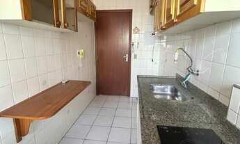 Imagem 6: APARTAMENTO RESIDENCIAL em INDAIATUBA - SP, CENTRO