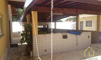 Imagem 7: SOBRADO VILA AVAÍ