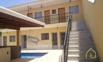 Imagem 5: SOBRADO VILA AVAÍ