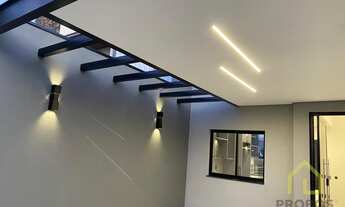 Imagem 4: Linda casa no condominio Vila Ytu